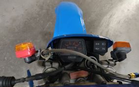 YAMAHA DT200 WR 3XP