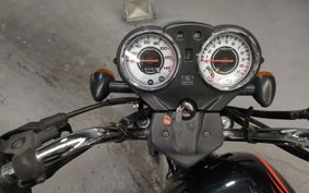 HONDA LY125 PCJL
