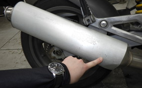 DUCATI MONSTER 400 IE 2004