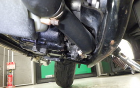 HONDA SHADOW 400 SLASHER 2002 NC40