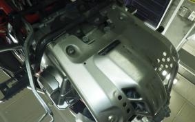 HONDA CT125 HUNTER CUB JA55