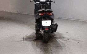 YAMAHA N-MAX 155 SG66J