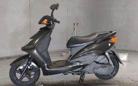 YAMAHA CYGNUS 125 X SE12J