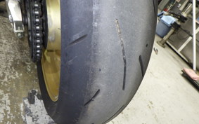 HONDA CB400 SUPER BOLDOR VTEC 2006 NC39