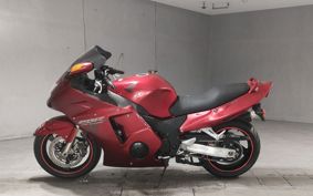 HONDA CBR1100XX 1998 SC35