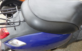 SUZUKI LET's CA4AA