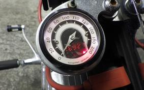 HARLEY XL1200CI 2010