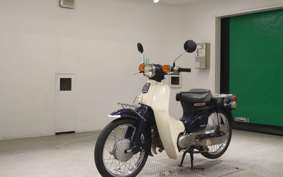 HONDA C90 SUPER CUB 2012 HA02