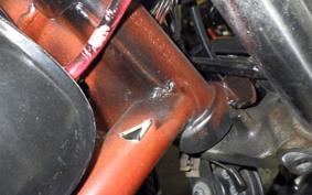 KAWASAKI BALIUS 250 ZR250A