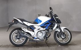 SUZUKI GLADIUS650 CX111