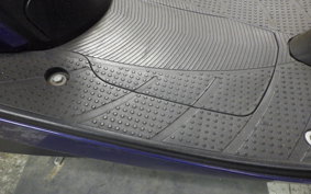 HONDA DIO Gen.6 2018 AF62