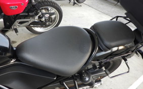 HONDA REBEL 250 MC49