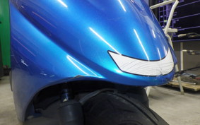 SUZUKI ADDRESS V125 2009 CF46A