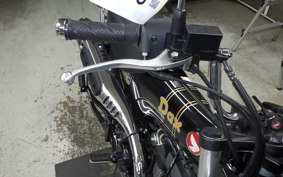 HONDA DAX 125 JB06