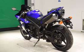 YAMAHA YZF-R1 2012