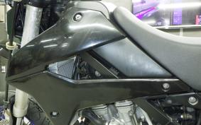 KAWASAKI KLX250D TRACKER X LX250V