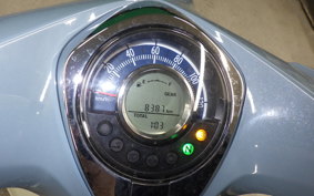 HONDA C125 SUPER CUB 2017 JA58