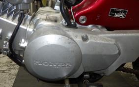 HONDA DAX 50 GEN 2 2023 AB26