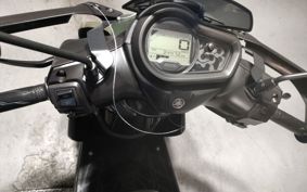 YAMAHA CYGNUS RAY ZR HYBRID SEJ2