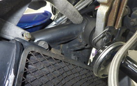 KAWASAKI BALIUS 250 Gen.2 2010 ZR250B