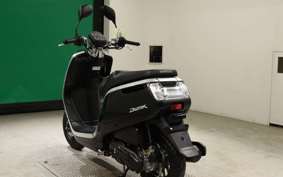 HONDA ﾀﾞﾝｸ AF78