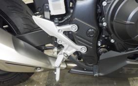 HONDA CBR400R 2025 NC65