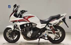 HONDA CB1300SF SUPER BOLDOR 2011 SC54