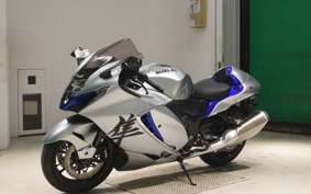 SUZUKI HAYABUSA Gen.3 2025 EJ11A