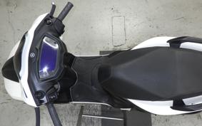 YAMAHA CYGNUSｸﾞﾘﾌｧｽ 2021 SEJ4J