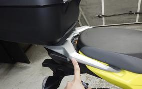 SUZUKI Vストローム250SX 2009 EL11L
