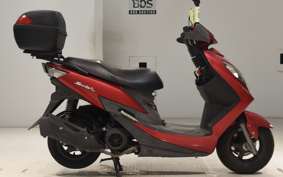 SUZUKI ｽｳｨｯｼｭ125 DV12B