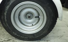 HONDA GYRO CANOPY TA03