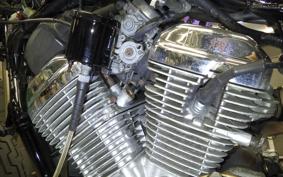 HONDA STEED 400 1993 NC26