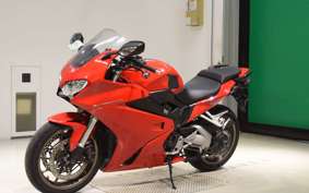HONDA VFR800F 2018 RC79