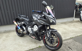 YAMAHA FZ1 FAZER 2008 RN21J
