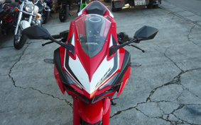 HONDA CBR250RR ABS MC51