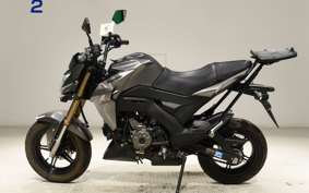 KAWASAKI Z125 PRO 2019 BR125H