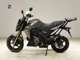 Фото Kawasaki Z125 PRO 2019 с японского аукциона