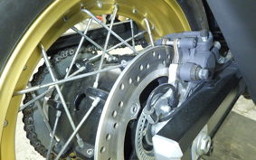 SUZUKI Vストローム650XTA 2023 C733M