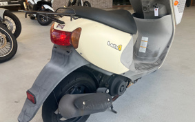 SUZUKI LET's 4 CA43A