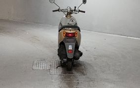 SUZUKI LET`S4 CA41A