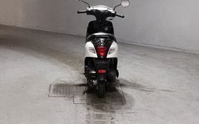 SUZUKI LET's CA4AA