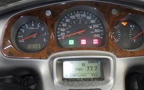 HONDA GL 1800 GOLD WING 2001 SC47