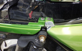 KAWASAKI ZRX-2 2003 ZR400E