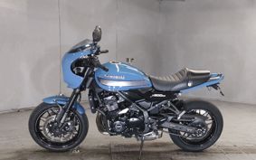 KAWASAKI Z900RSKAFE 2021 ZR900C