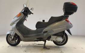 HONDA FORESIGHT MF04