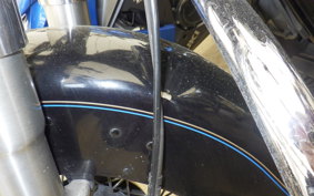 HARLEY FLSTC 1580 2014