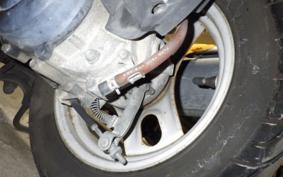 HONDA DIO Gen.5 2008 AF56