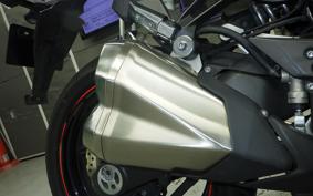 KAWASAKI NINJA 1000 A 2018 ZXT00W