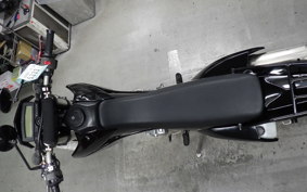 KAWASAKI KLX250D TRACKER X 2007 LX250V